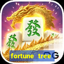 fortune tree prosperity demo